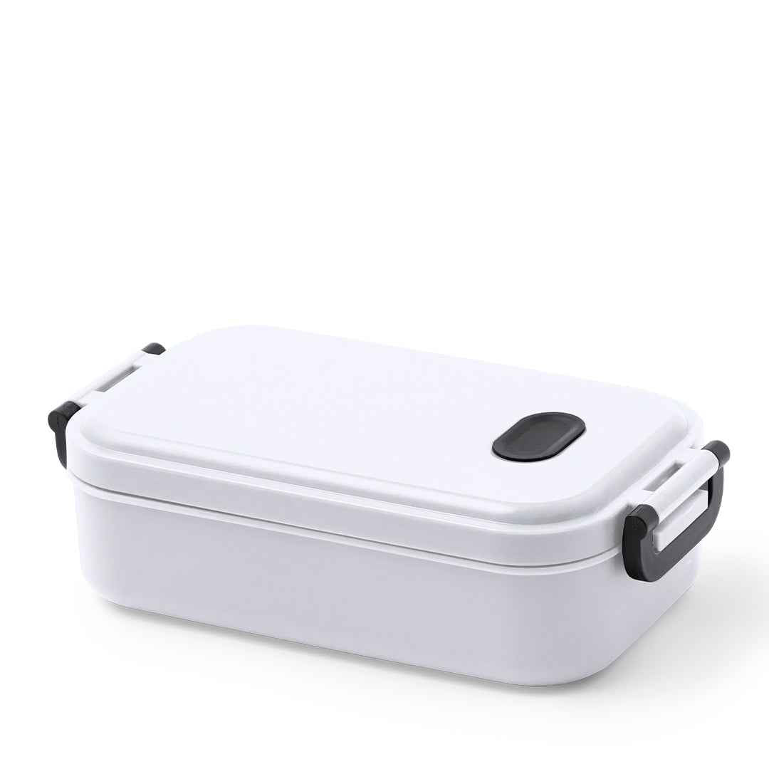 Alexia Lunch Box – Sustainable and Practical Recycled PP Food Container