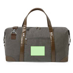 Sharyl Canvas Bag – Durable and Stylish Sustainable Backpack