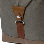 Sharyl Canvas Bag – Durable and Stylish Sustainable Backpack