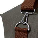 Sharyl Canvas Bag – Durable and Stylish Sustainable Backpack