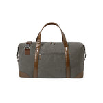 Sharyl Canvas Bag – Durable and Stylish Sustainable Backpack