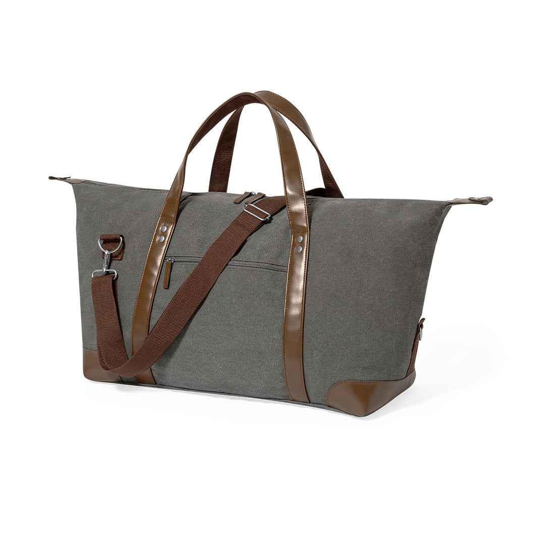 Sharyl Canvas Bag – Durable and Stylish Sustainable Backpack