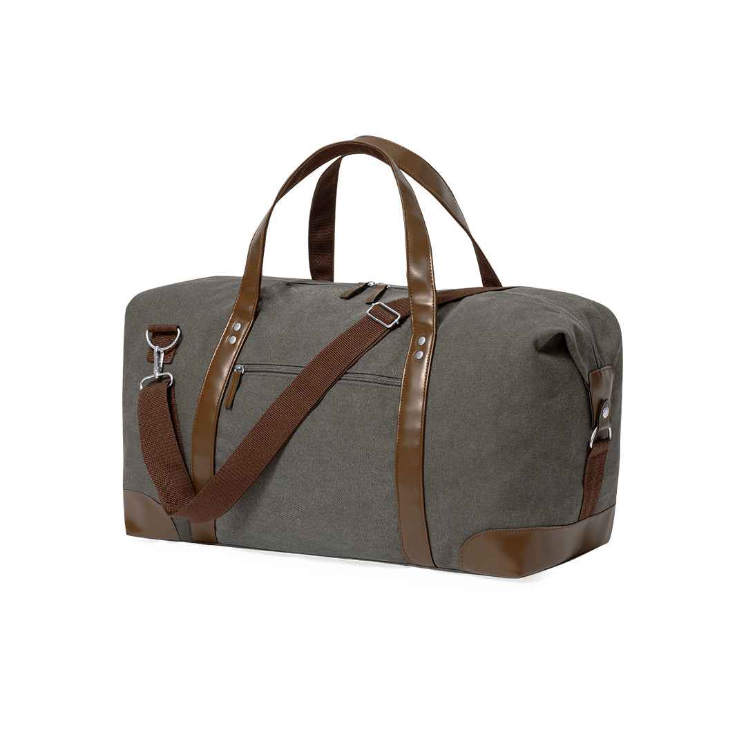 Sharyl Canvas Bag – Durable and Stylish Sustainable Backpack