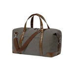 Sharyl Canvas Bag – Durable and Stylish Sustainable Backpack