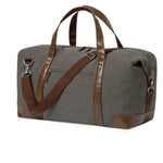 Sharyl Canvas Bag – Durable and Stylish Sustainable Backpack