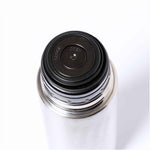 Tibber Stainless Steel Thermal Cup – Durable 500ml Drinkware for Irish Businesses