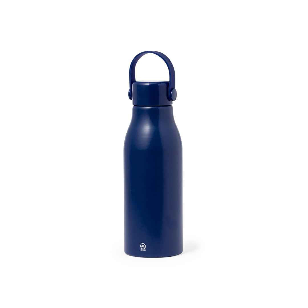 Perpok Recycled Aluminium Bottle – Sustainable 700ml Drinkware