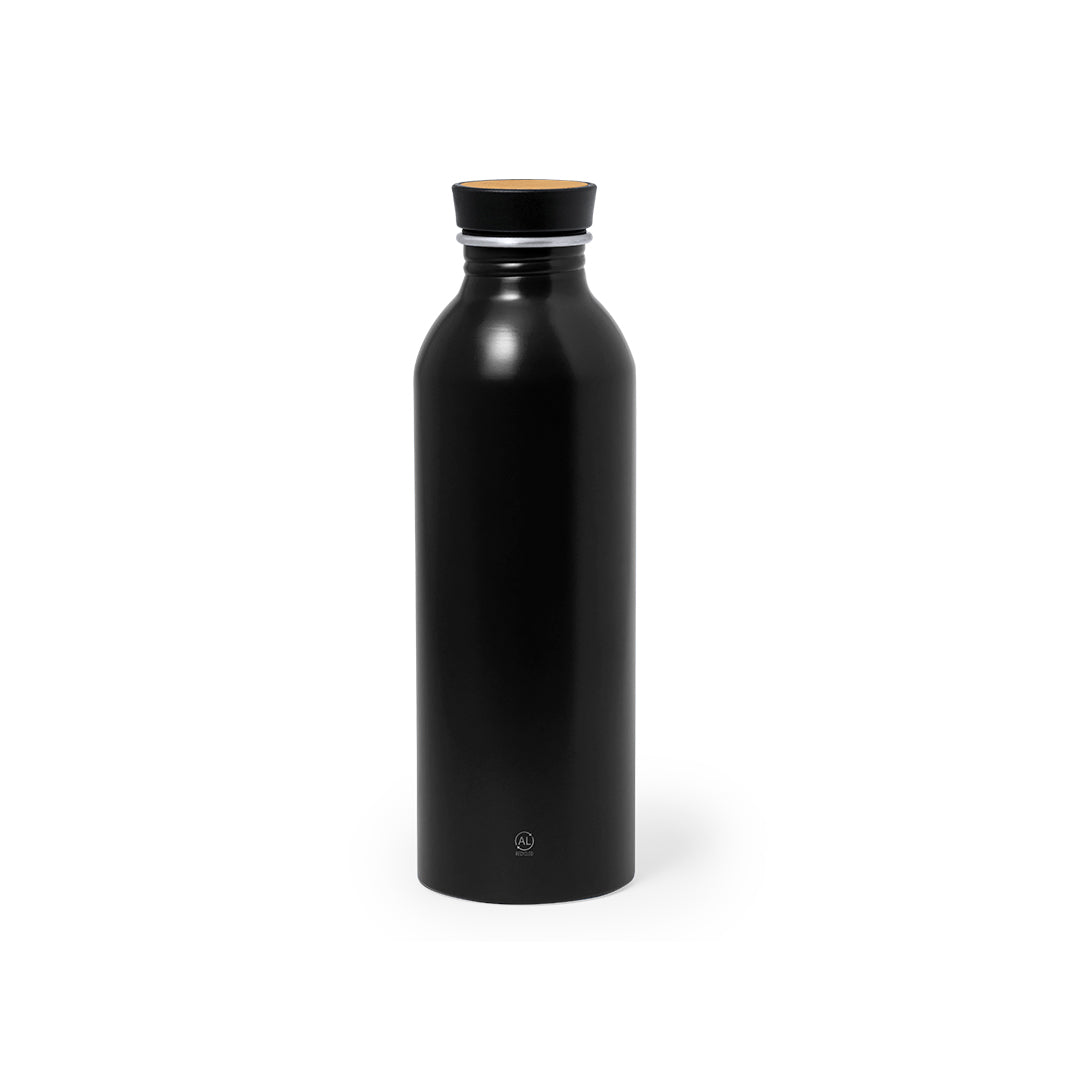 Claud Recycled Aluminium Bottle – Sustainable and Stylish 550ml Bottle