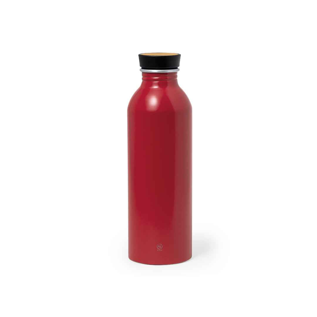 Claud Recycled Aluminium Bottle – Sustainable and Stylish 550ml Bottle