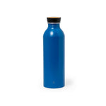 Claud Recycled Aluminium Bottle – Sustainable and Stylish 550ml Bottle