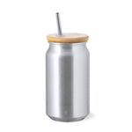 Audrey Recycled Aluminium Cup – Sustainable and Stylish Drinkware