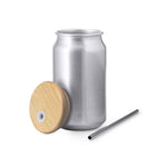 Audrey Recycled Aluminium Cup – Sustainable and Stylish Drinkware