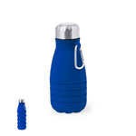 Fael Foldable Silicone Bottle – Practical and Stylish Hydration