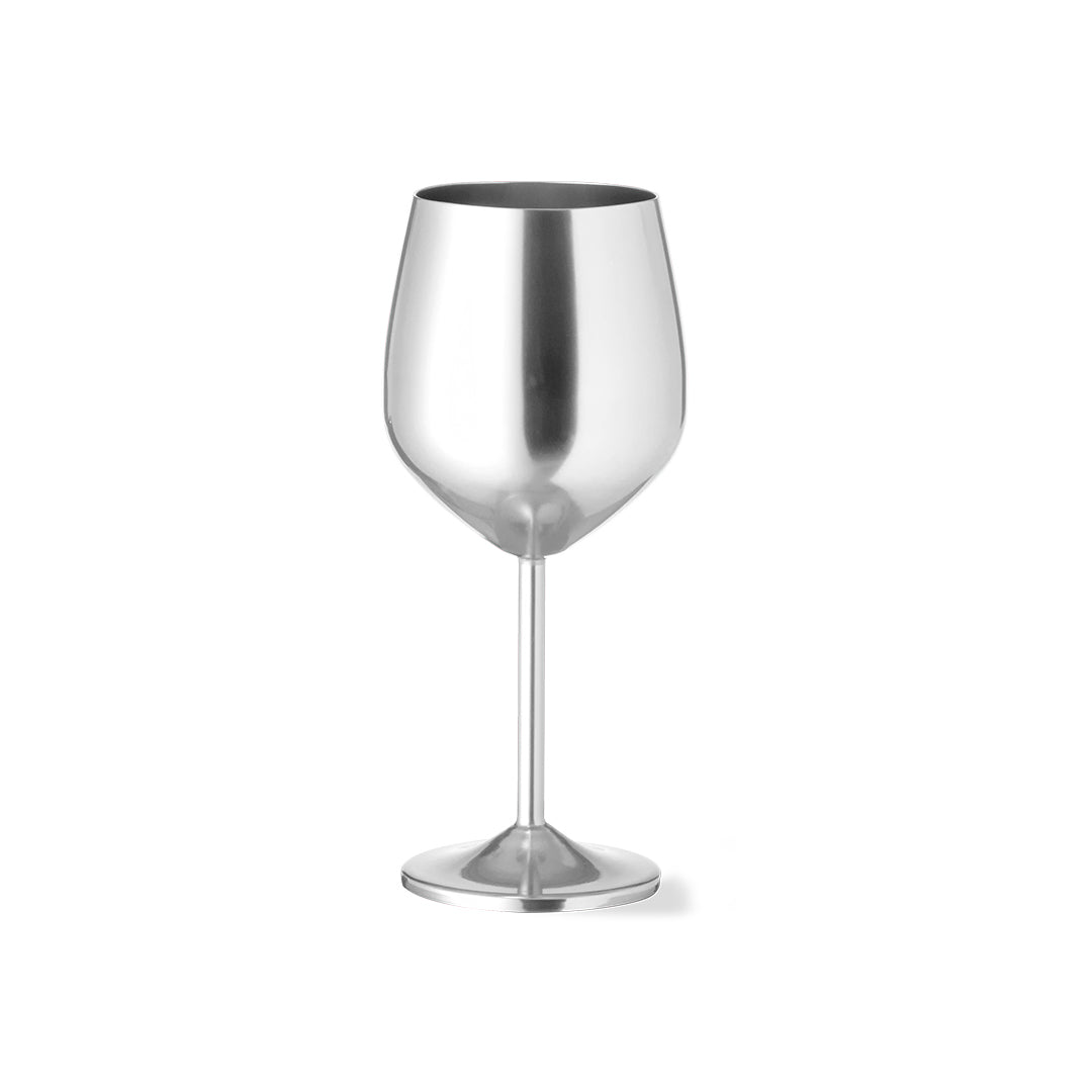 Arlene Aluminium Cup – Durable Promotional Drinkware