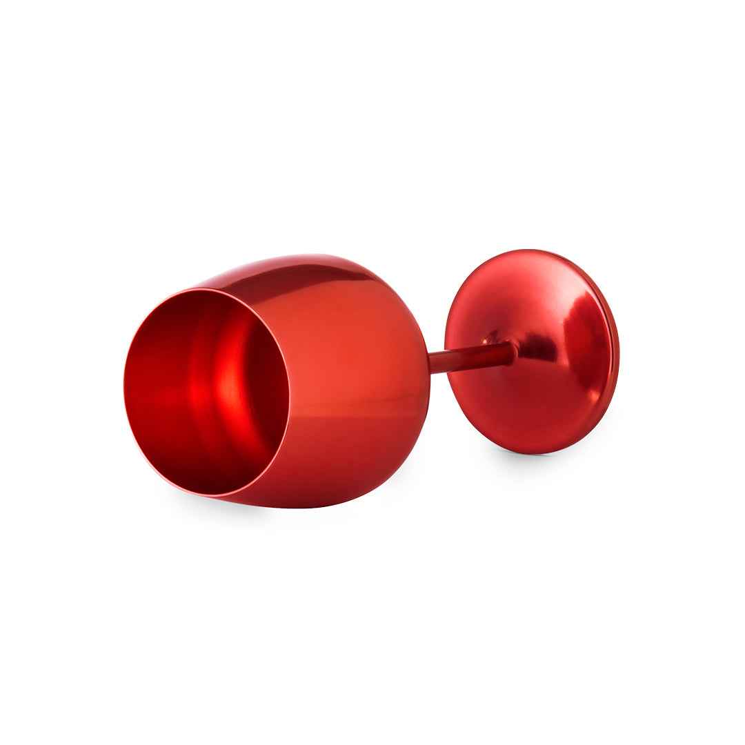 Arlene Aluminium Cup – Durable Promotional Drinkware