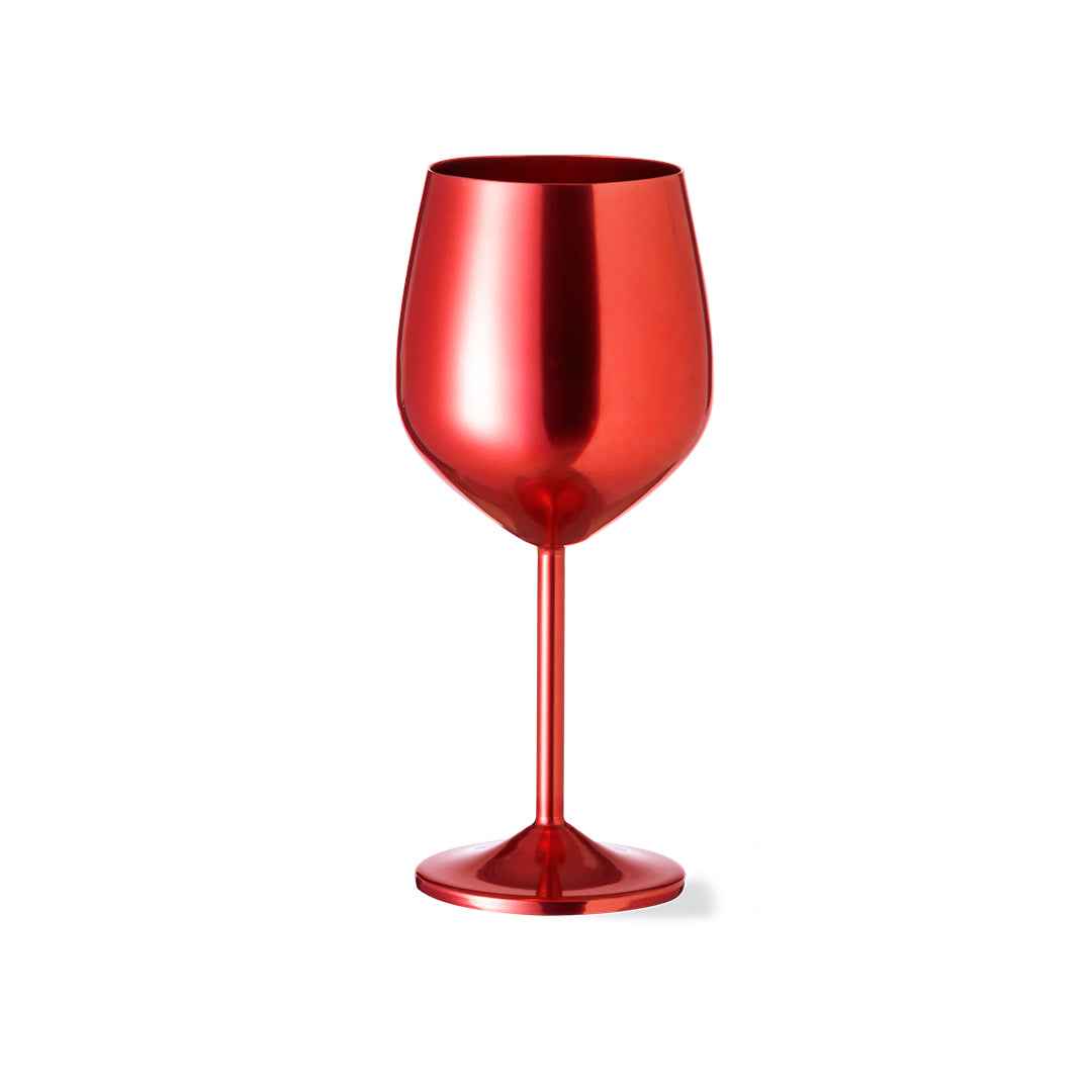 Arlene Aluminium Cup – Durable Promotional Drinkware