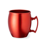 Ashley Aluminium Mug – Durable and Stylish Promotional Drinkware