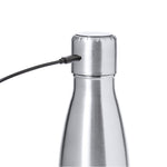 Chuck Thermal Bottle - Durable Stainless Steel Insulated Bottle