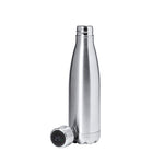 Chuck Thermal Bottle - Durable Stainless Steel Insulated Bottle