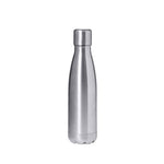 Chuck Thermal Bottle - Durable Stainless Steel Insulated Bottle