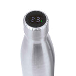 Chuck Thermal Bottle - Durable Stainless Steel Insulated Bottle