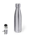 Chuck Thermal Bottle - Durable Stainless Steel Insulated Bottle