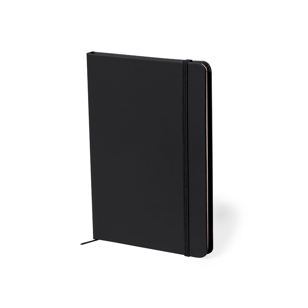 Zimax Sustainable PU Leather Folder for Irish Businesses | Fou Tees