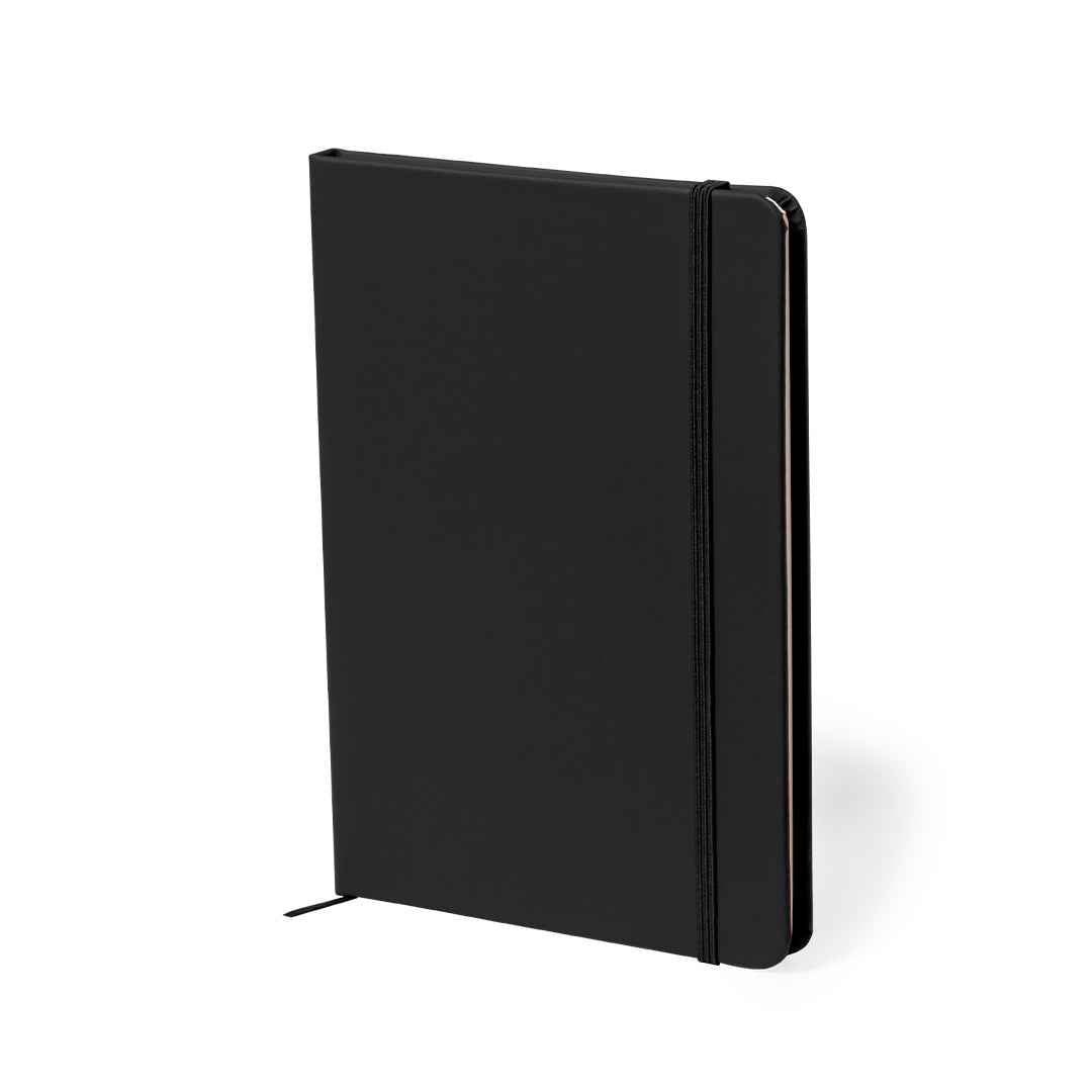 Zimax Sustainable PU Leather Folder for Irish Businesses | Fou Tees