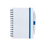 Ciara Notebook and Ball Pen Set – Sustainable Office Essentials from Fou Tees Ireland