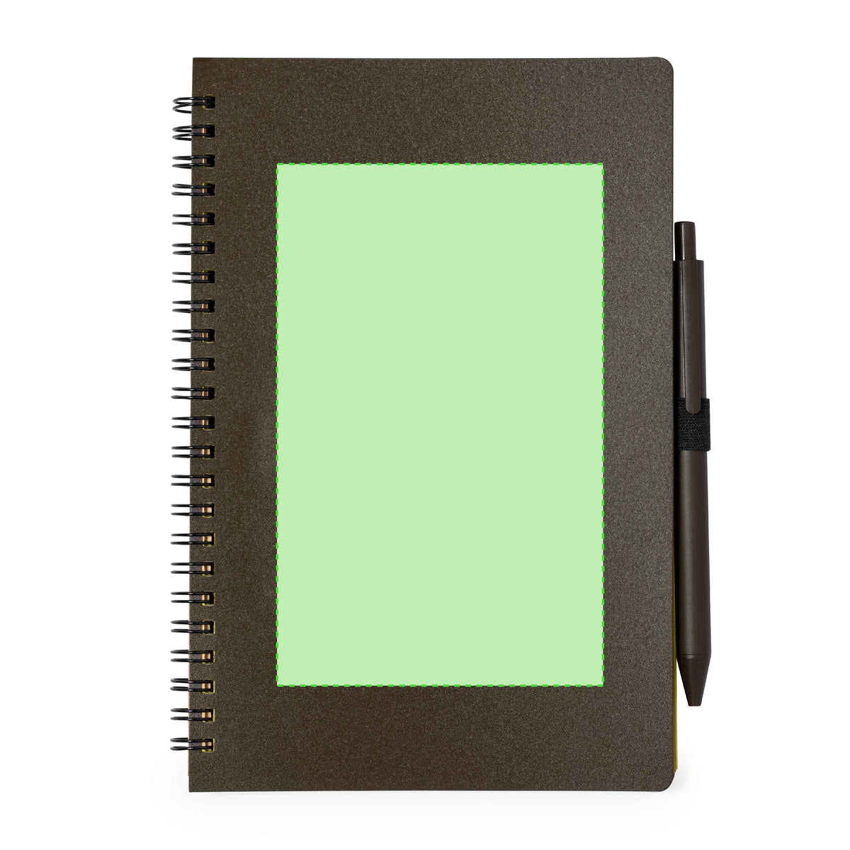 Alanna Notebook and Pen Set – Sustainable Office Essentials from Fou Tees Ireland