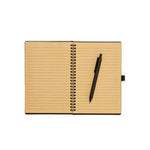 Alanna Notebook and Pen Set – Sustainable Office Essentials from Fou Tees Ireland