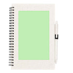Emily Notebook and Pen Set – Sustainable Office Essentials