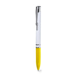 Custom Branded Ball Pen – Laury by Fou Tees Ireland