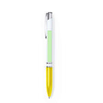 Custom Branded Ball Pen – Laury by Fou Tees Ireland