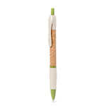 Ankor Sustainable Ball Pen – Eco-Friendly Corporate Writing Instrument