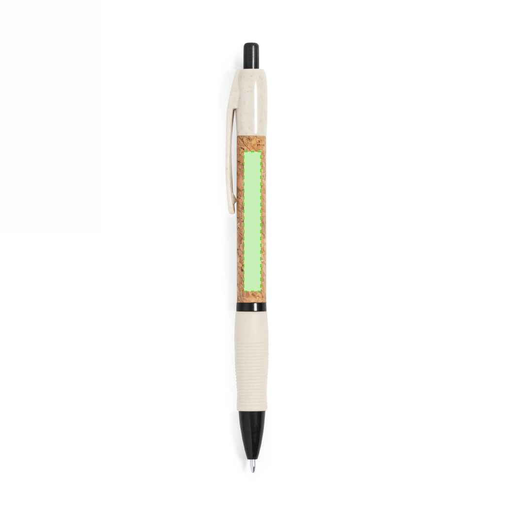 Ankor Sustainable Ball Pen – Eco-Friendly Corporate Writing Instrument