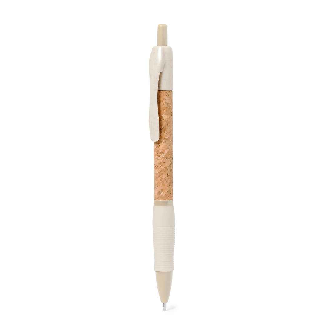 Ankor Sustainable Ball Pen – Eco-Friendly Corporate Writing Instrument