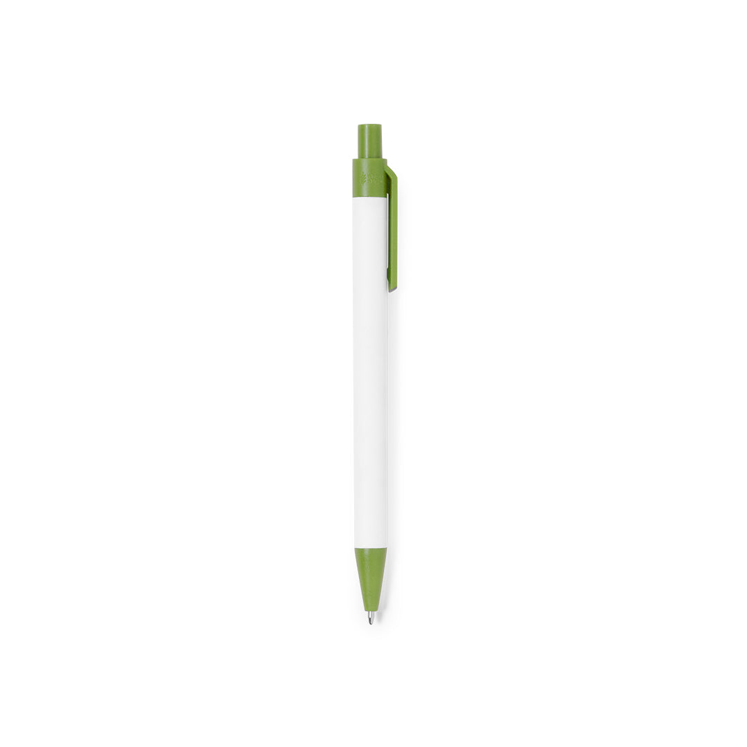 Cezon Sustainable Ball Pen – Eco-Friendly Promotional Writing Instrument