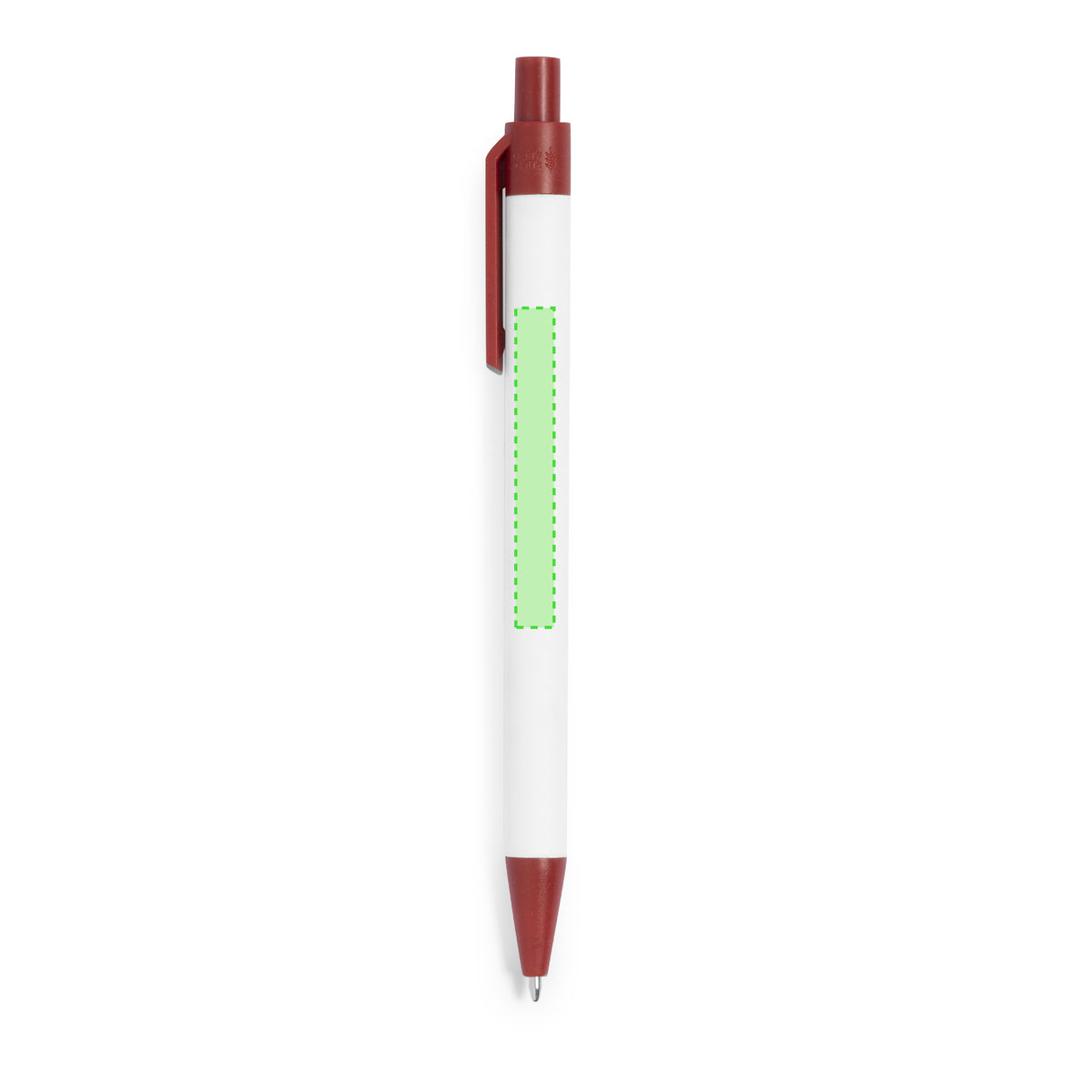 Cezon Sustainable Ball Pen – Eco-Friendly Promotional Writing Instrument