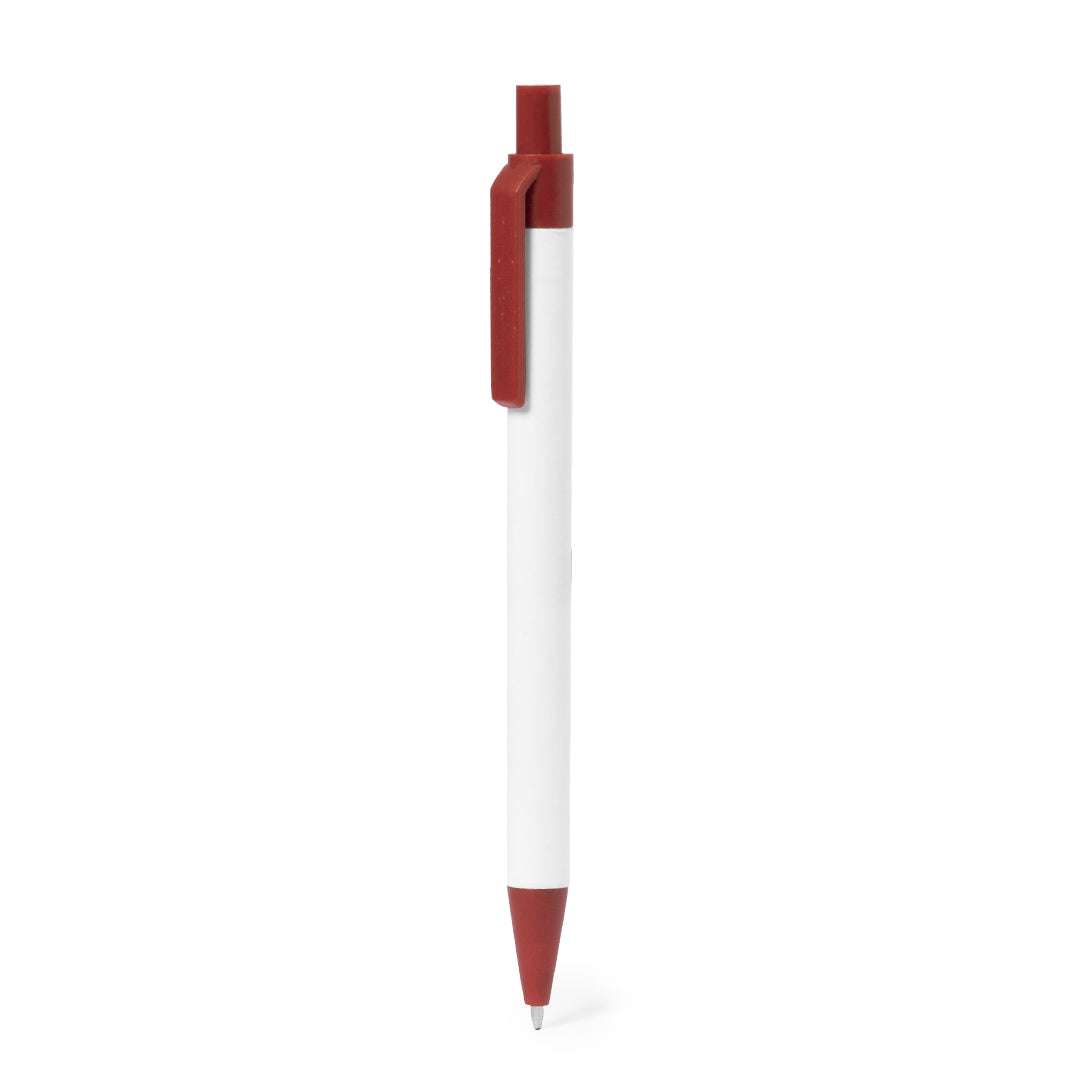 Cezon Sustainable Ball Pen – Eco-Friendly Promotional Writing Instrument