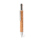 Stello Sustainable Ball Pen – Eco-Friendly 4-in-1 Writing Tool