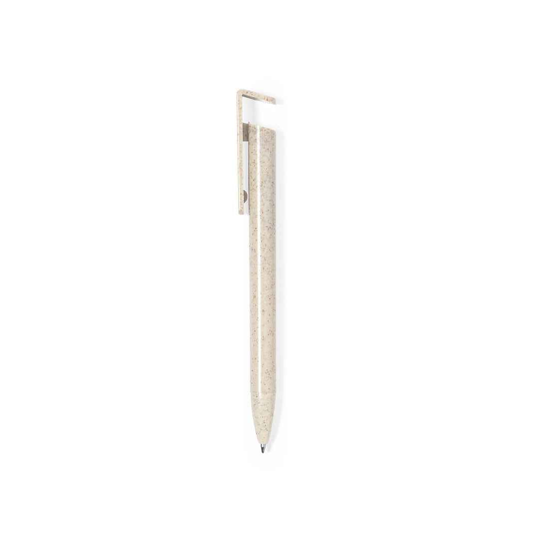 Polus Sustainable Ball Pen – Eco-Friendly Promotional Item