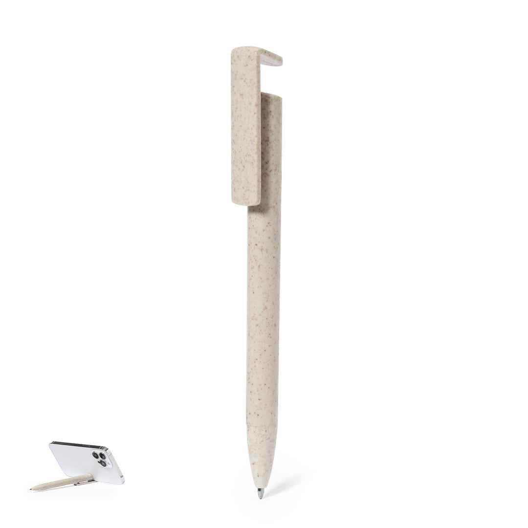 Polus Sustainable Ball Pen – Eco-Friendly Promotional Item