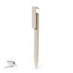 Polus Sustainable Ball Pen – Eco-Friendly Promotional Item