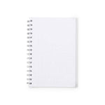 Kimberly Ring Binder Notebook - Durable RPET Material for Irish Businesses
