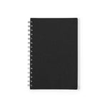 Kimberly Ring Binder Notebook - Durable RPET Material for Irish Businesses
