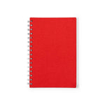 Kimberly Ring Binder Notebook - Durable RPET Material for Irish Businesses
