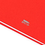 Kimberly Ring Binder Notebook - Durable RPET Material for Irish Businesses