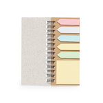 Sorduk Sustainable Notepad – Eco-Friendly Office Essential