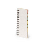 Sorduk Sustainable Notepad – Eco-Friendly Office Essential